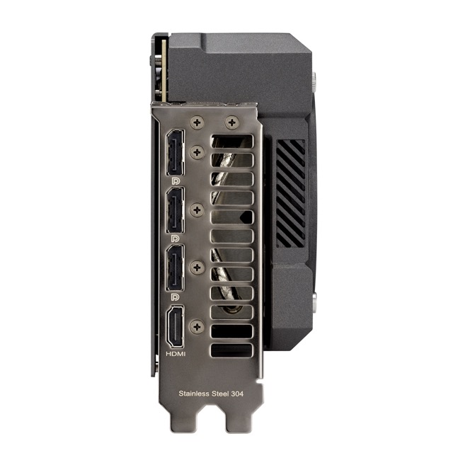 GeForce RTX 5060 Ti 16GB Asus TUF Gaming - obrazek 2