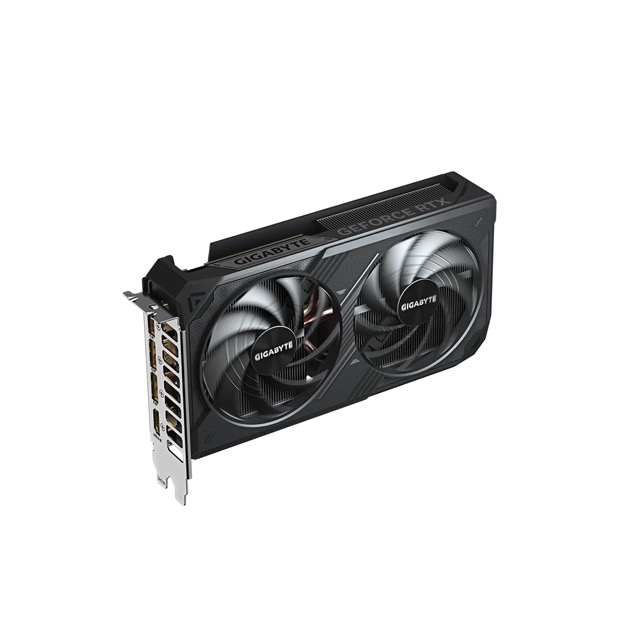 GeForce RTX 5060 Ti 8GB Gigabyte Windforce OC - obrazek 2