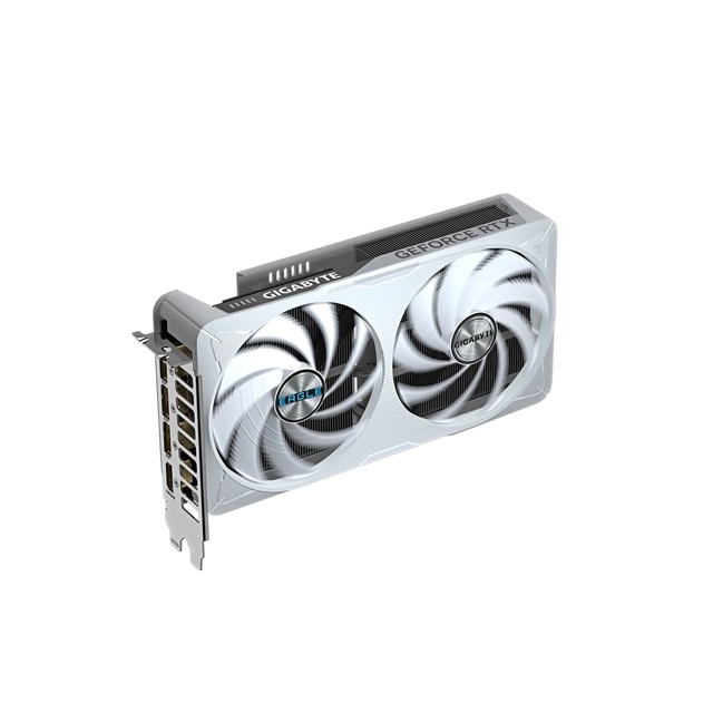 GeForce RTX 5060 Ti 8GB Gigabyte Eagle OC Ice - obrazek 5