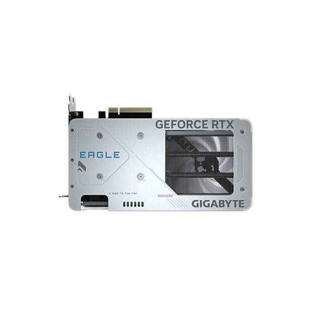GeForce RTX 5060 Ti 8GB Gigabyte Eagle OC Ice - obrazek 3