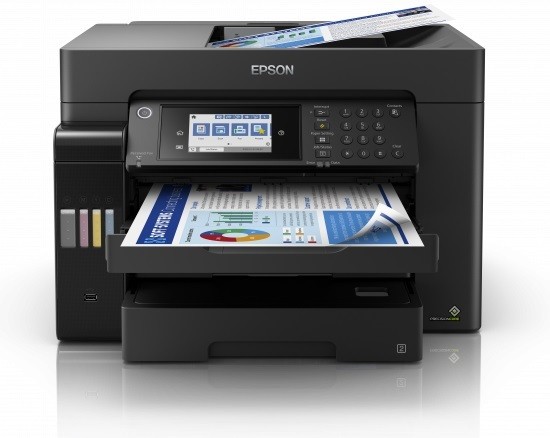 Epson EcoTank L15160 MFP A3