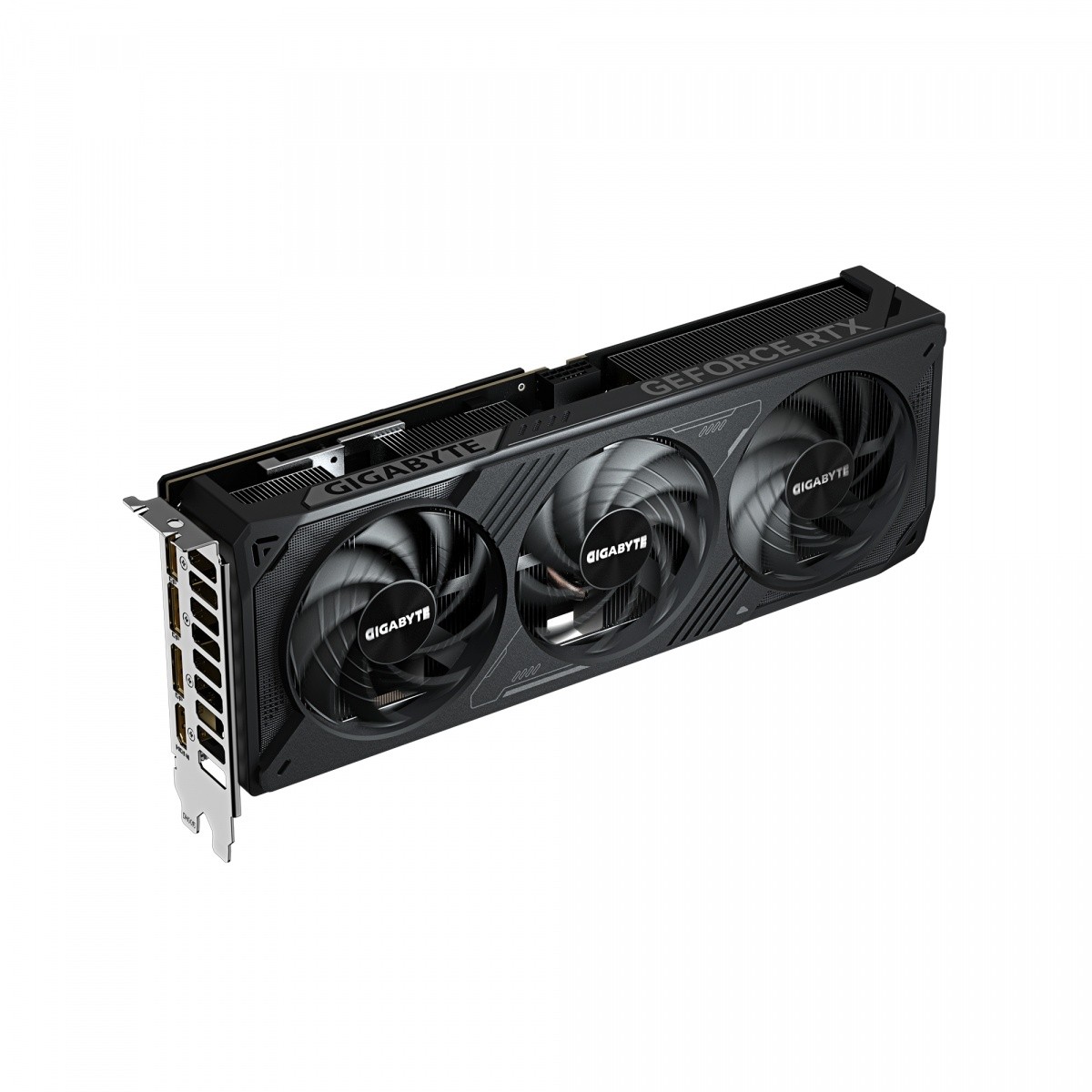 GeForce RTX 5070 12GB Gigabyte Windforce SFF - obrazek 5