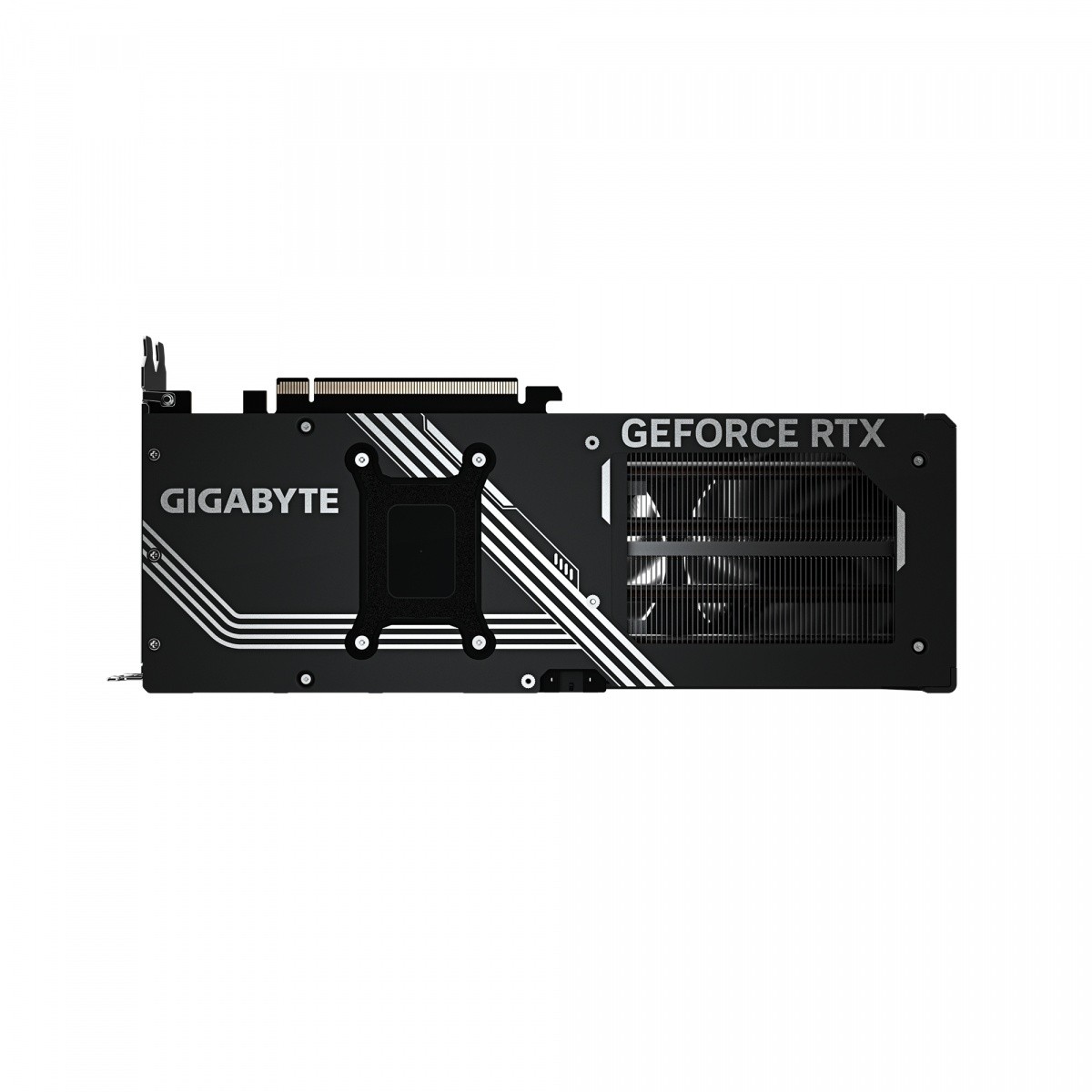 GeForce RTX 5070 12GB Gigabyte Windforce SFF - obrazek 4