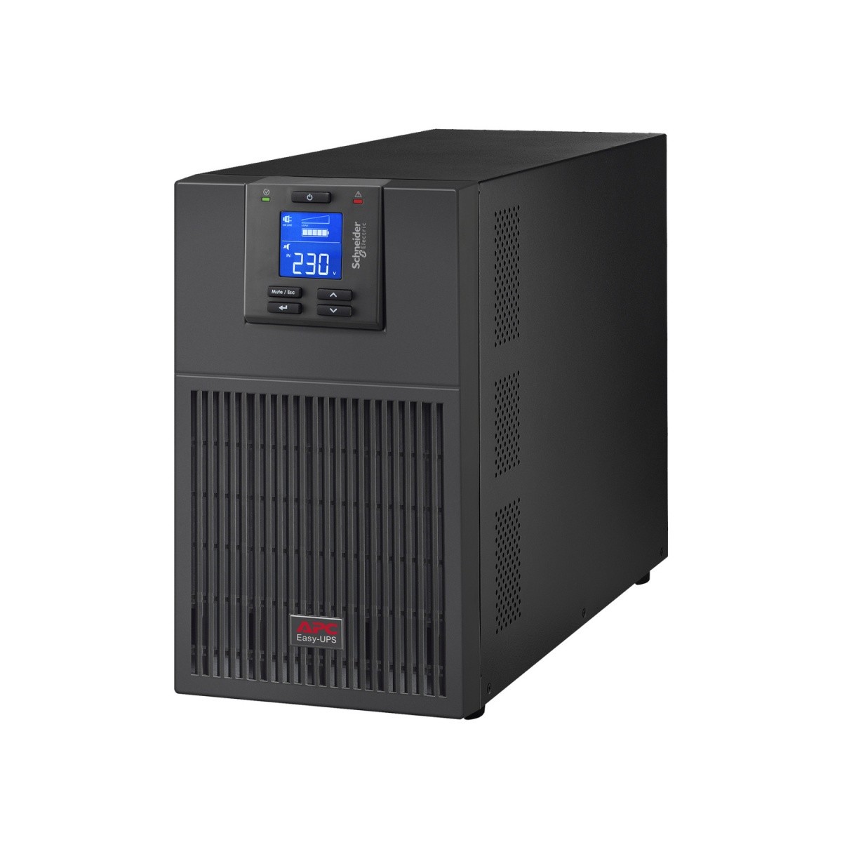 Zasilacz awaryjny UPS - APC Easy-UPS SRV 3000VA