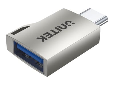 Adapter USB Type-C męski na USB 3.0 żeński Unitek