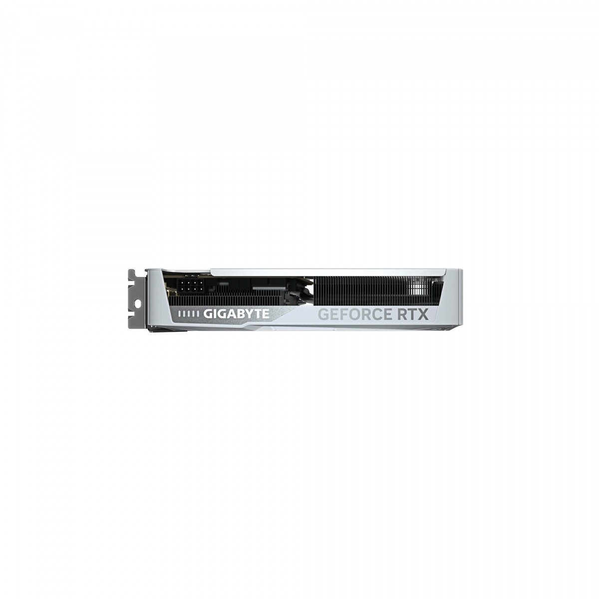 GeForce RTX 5060 8GB Gigabyte Eagle OC Ice - obrazek 3