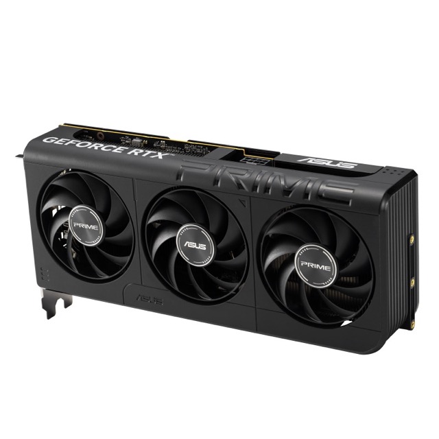 GeForce RTX 5060 8GB Asus Prime OC - obrazek 3