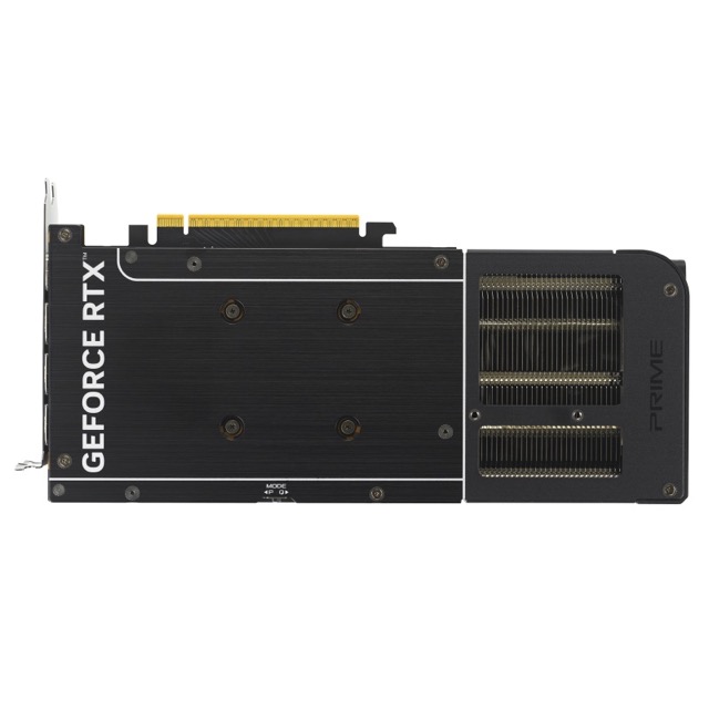 GeForce RTX 5060 8GB Asus Prime OC - obrazek 4