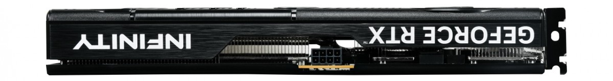 GeForce RTX 5060 8GB Palit Infinity 3 OC - obrazek 3