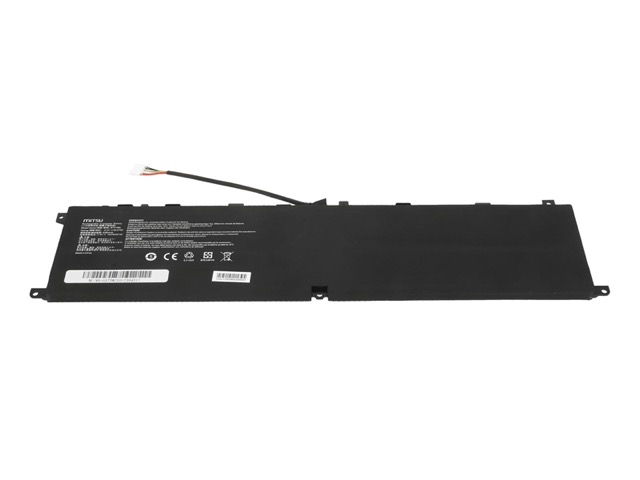 Bateria do laptopa MSI GS65 GS75 Stealth, P65 P75 Creator 15.2 V 6360 mAh - obrazek 2
