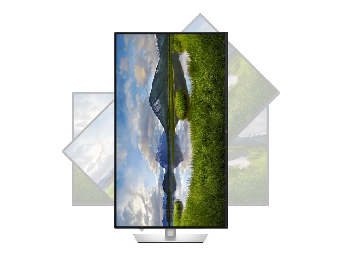 Monitor 31,5" Dell P3225DE QHD - obrazek 3