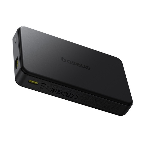 PowerBank Baseus Qi2 10000mAh 22.5W - obrazek 5