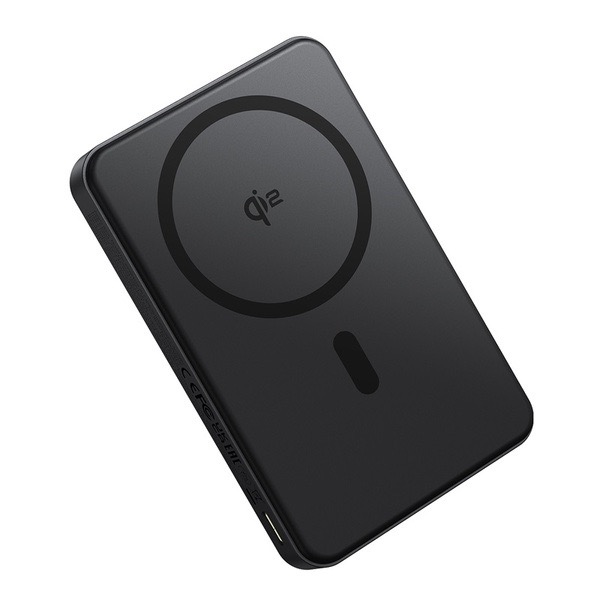 PowerBank Baseus Qi2 10000mAh 22.5W - obrazek 4