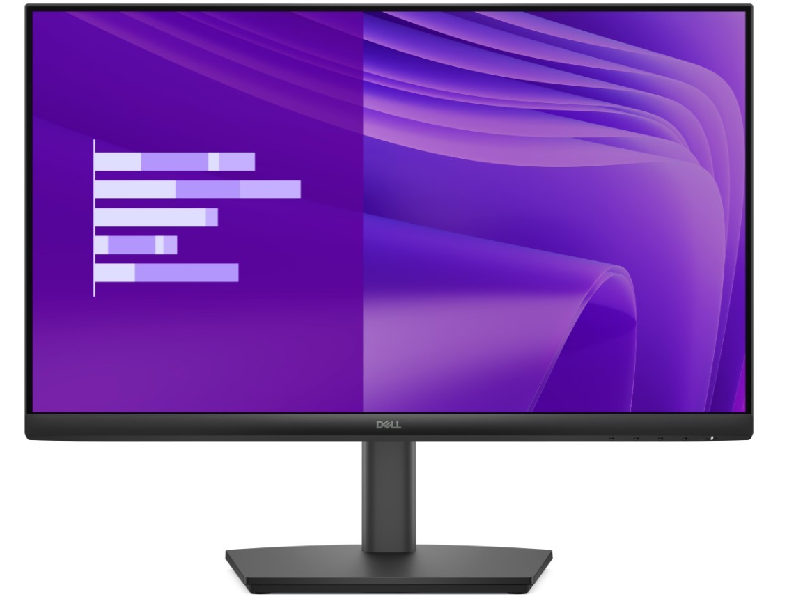 Monitor 23,8" Dell E2425HSM