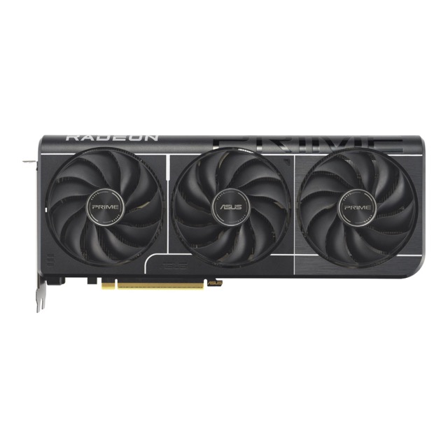 Radeon RX 9060 XT 16GB Asus Prime OC - obrazek 5