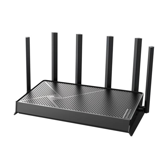 Router Wi-Fi 7 BE6500 TP-Link Archer BE400 - obrazek 2