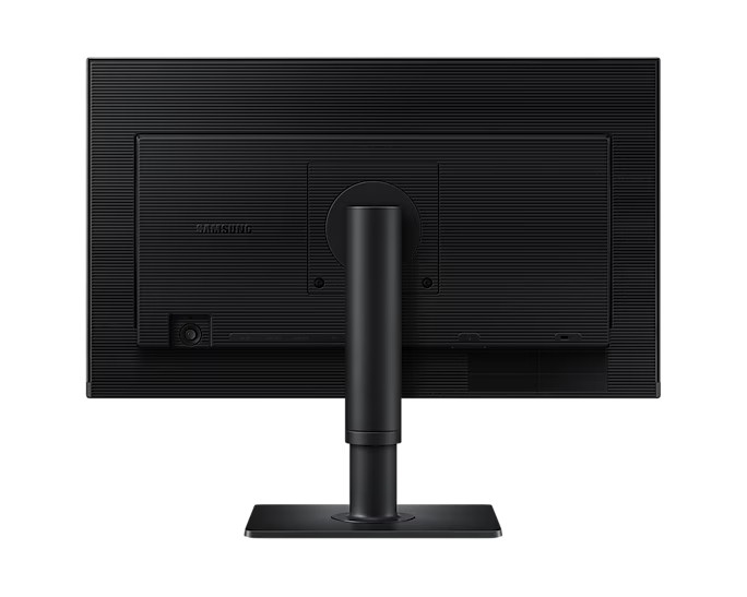 Monitor 24" Samsung LS24D400GAUXEN - obrazek 2