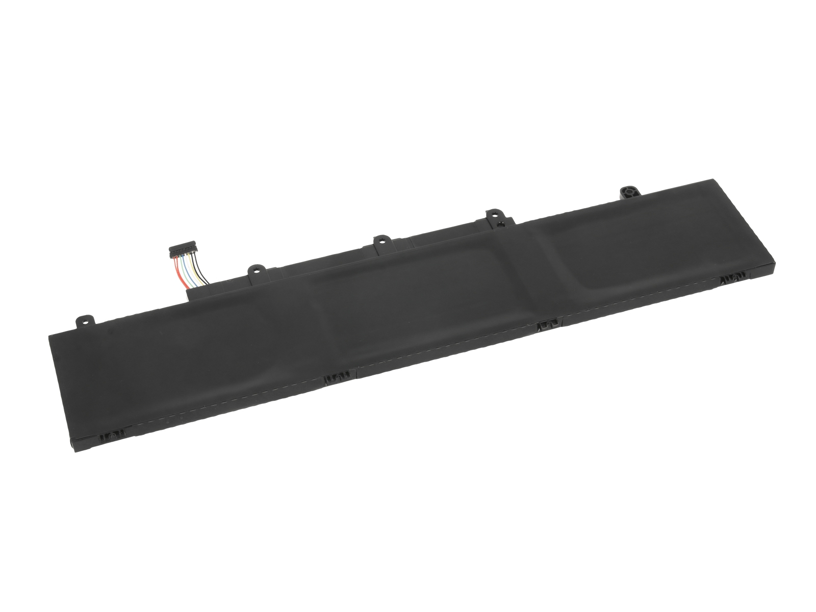 Bateria do laptopa Lenovo ThinkPad E14, E15 11.55 V 4650 mAh - obrazek 3