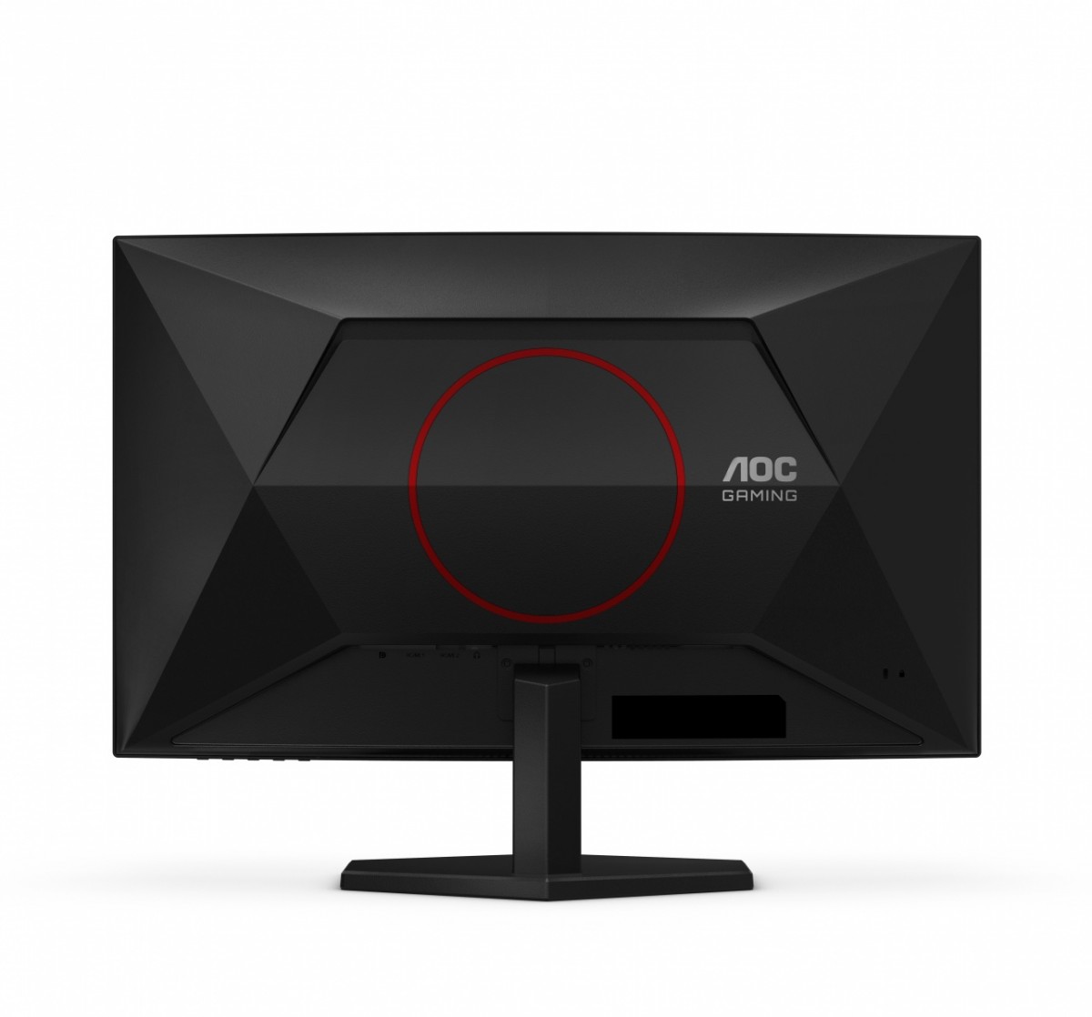 Monitor 27" AOC C27G42E - obrazek 5