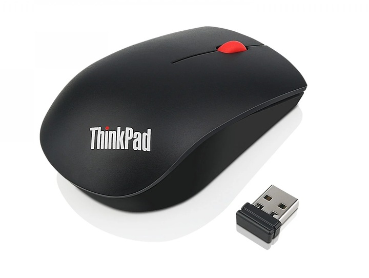 Mysz bezprzewodowa Lenovo Essential Wireless Mouse