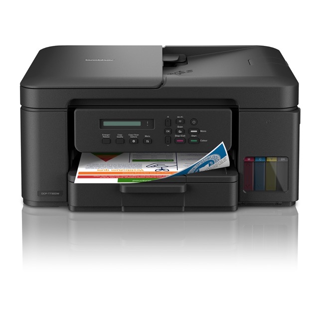 Brother InkBenefit Plus DCP-T730DW