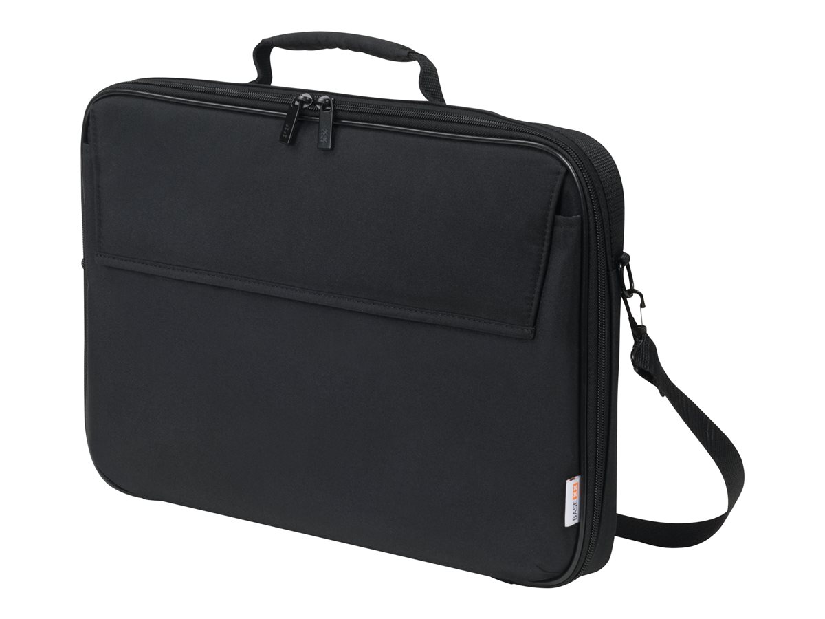 Torba na laptopa Dicota Base XX 13 - 14.1" Czarna - obrazek 5