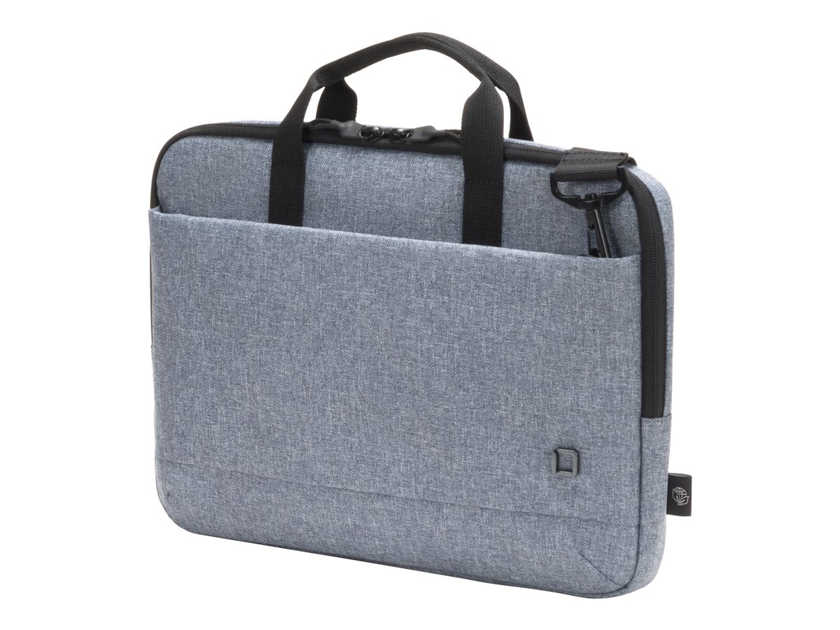 Torba do laptopa Dicota Eco Slim Motion 14 - 15.6" Blue Denim
