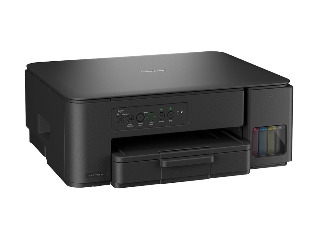 Brother InkBenefit Plus DCP-T430W - obrazek 5
