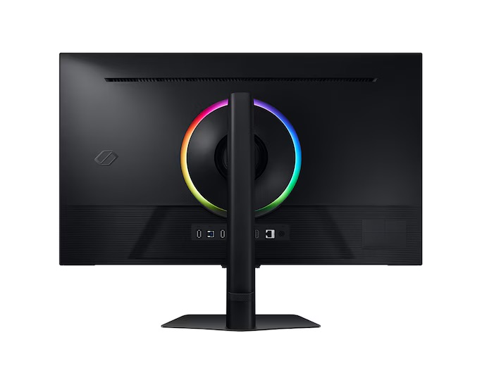 Monitor 32" Samsung Odyssey G7 LS32DG702EUXDU - obrazek 3