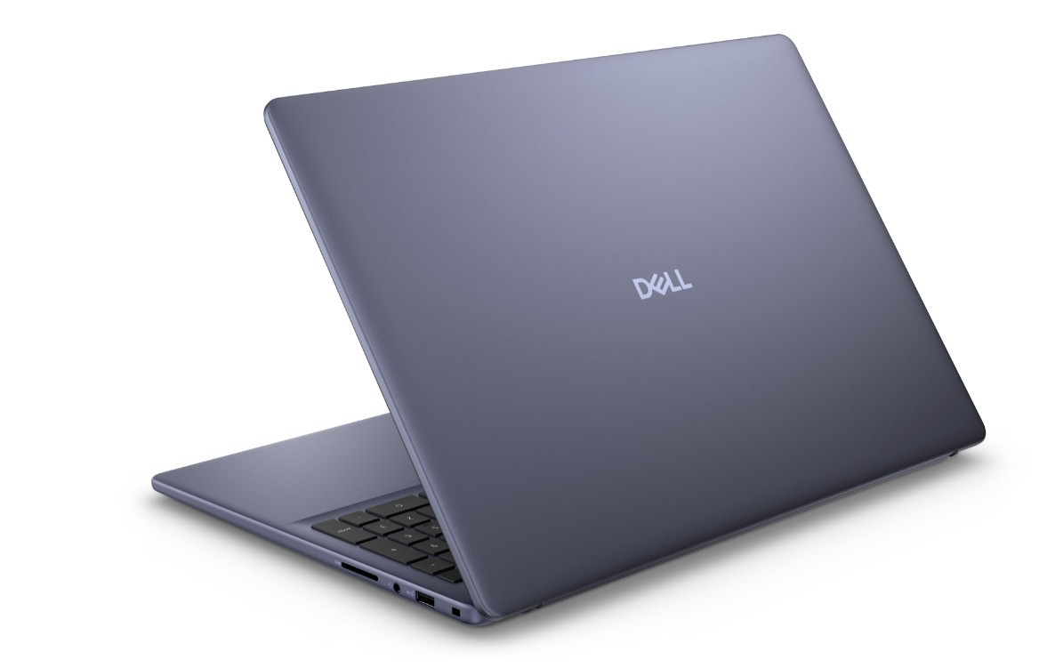 Laptop Dell 16 DC16251 16" WUXGA Core 7 150U 32GB 1TB SSD MS Windows 11 Professional Midnight Blue - obrazek 5