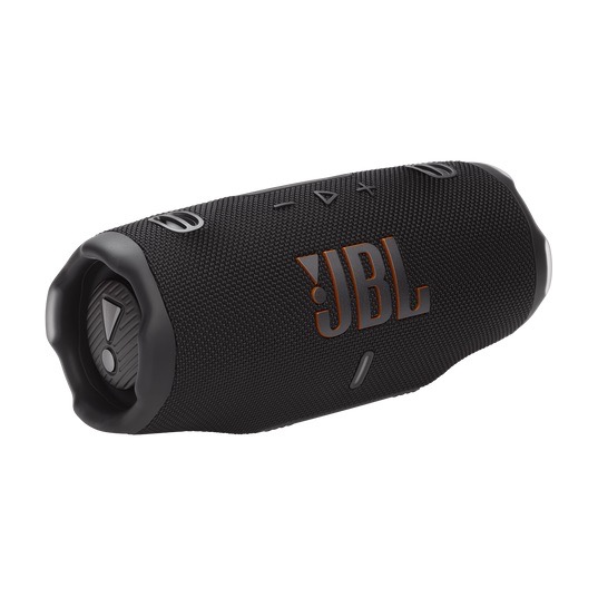 Głośnik Bluetooth JBL Charge 6 Czarny