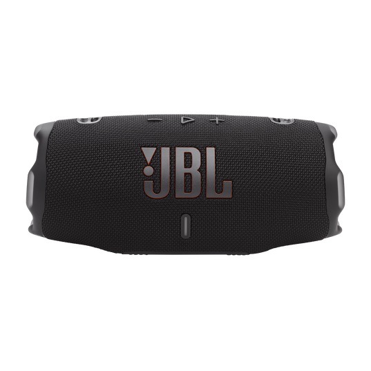 Głośnik Bluetooth JBL Charge 6 Czarny - obrazek 2