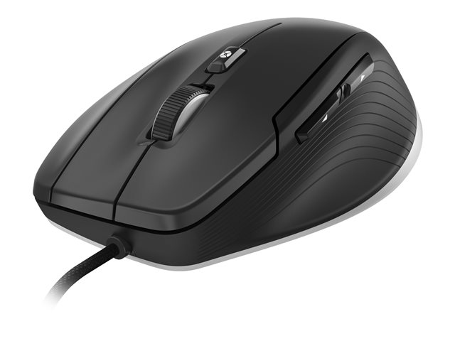 Mysz 3DConnexion CadMouse Compact - obrazek 5