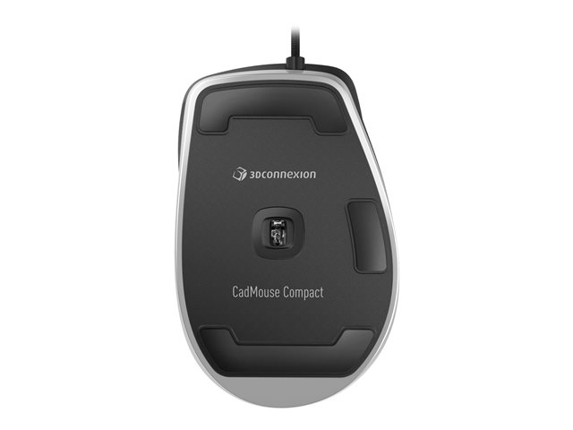 Mysz 3DConnexion CadMouse Compact - obrazek 3