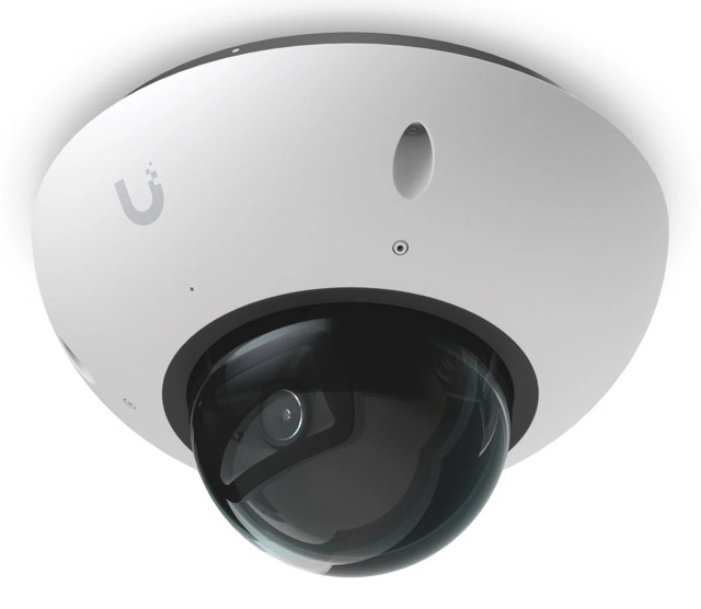 Kamera IP Ubiquiti G6 Dome