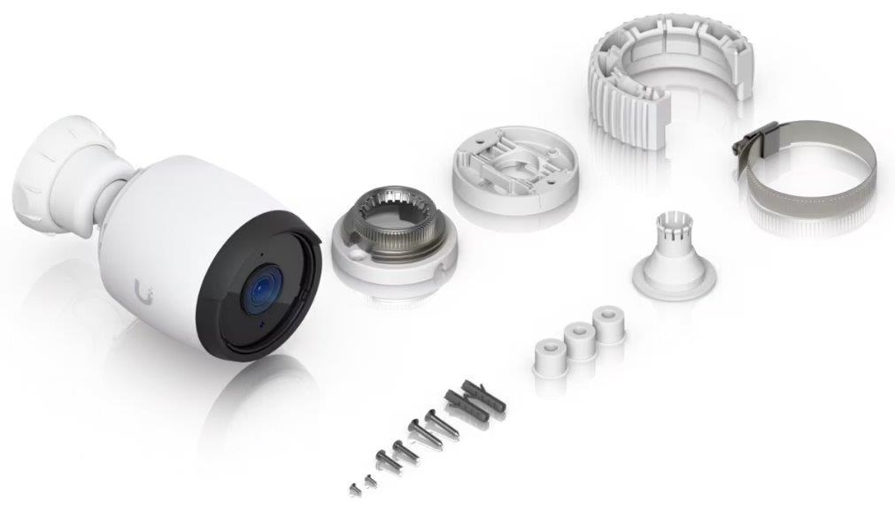 Kamera IP Ubiquiti G6 Bullet - obrazek 4