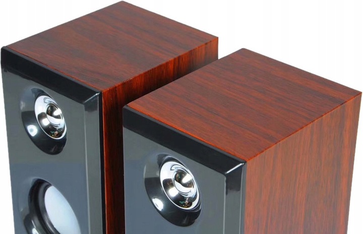 Głośniki Mozos MINI S3 - obrazek 3