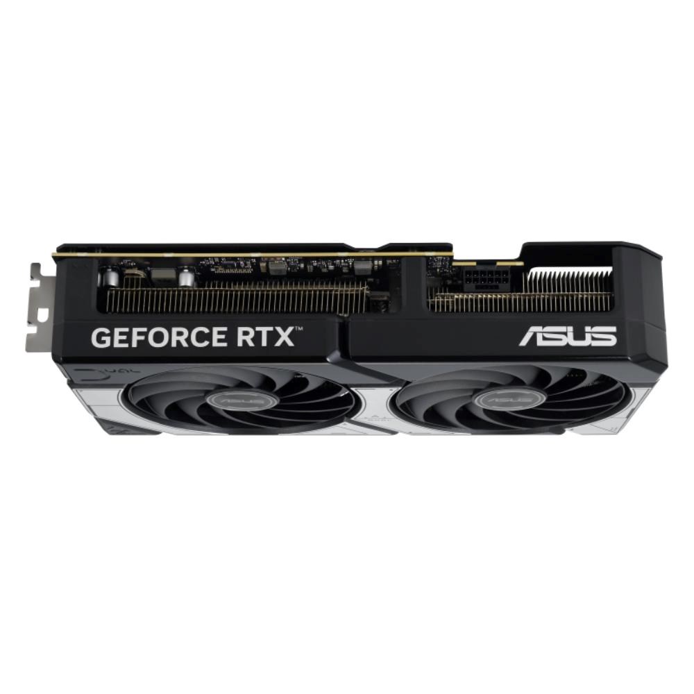 GeForce RTX 5070 12GB Asus Dual OC - obrazek 4