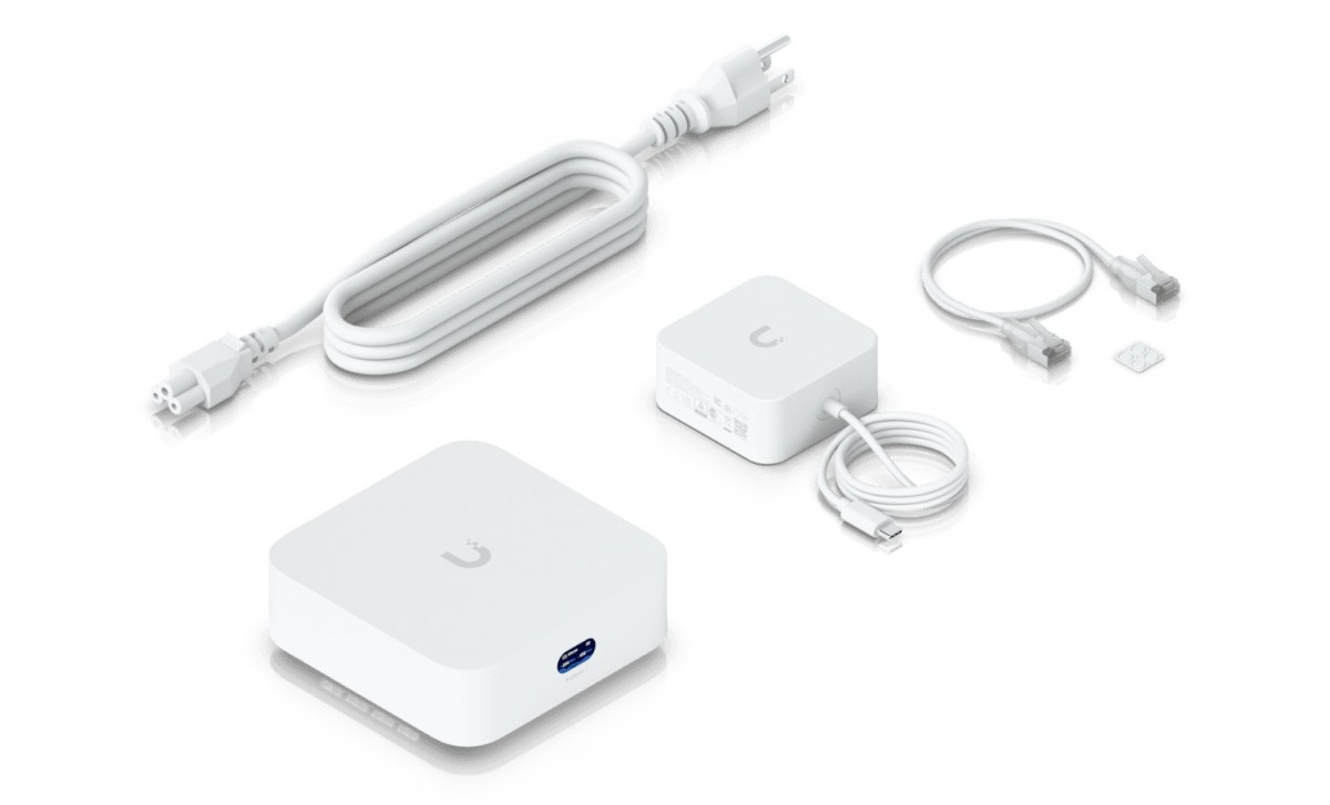 Ubiquiti UniFi Express 7 - obrazek 2