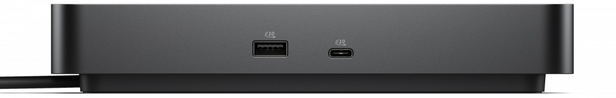 Stacja dokująca Dell Pro Thunderbolt 5 Dock WD25TB4 - obrazek 4