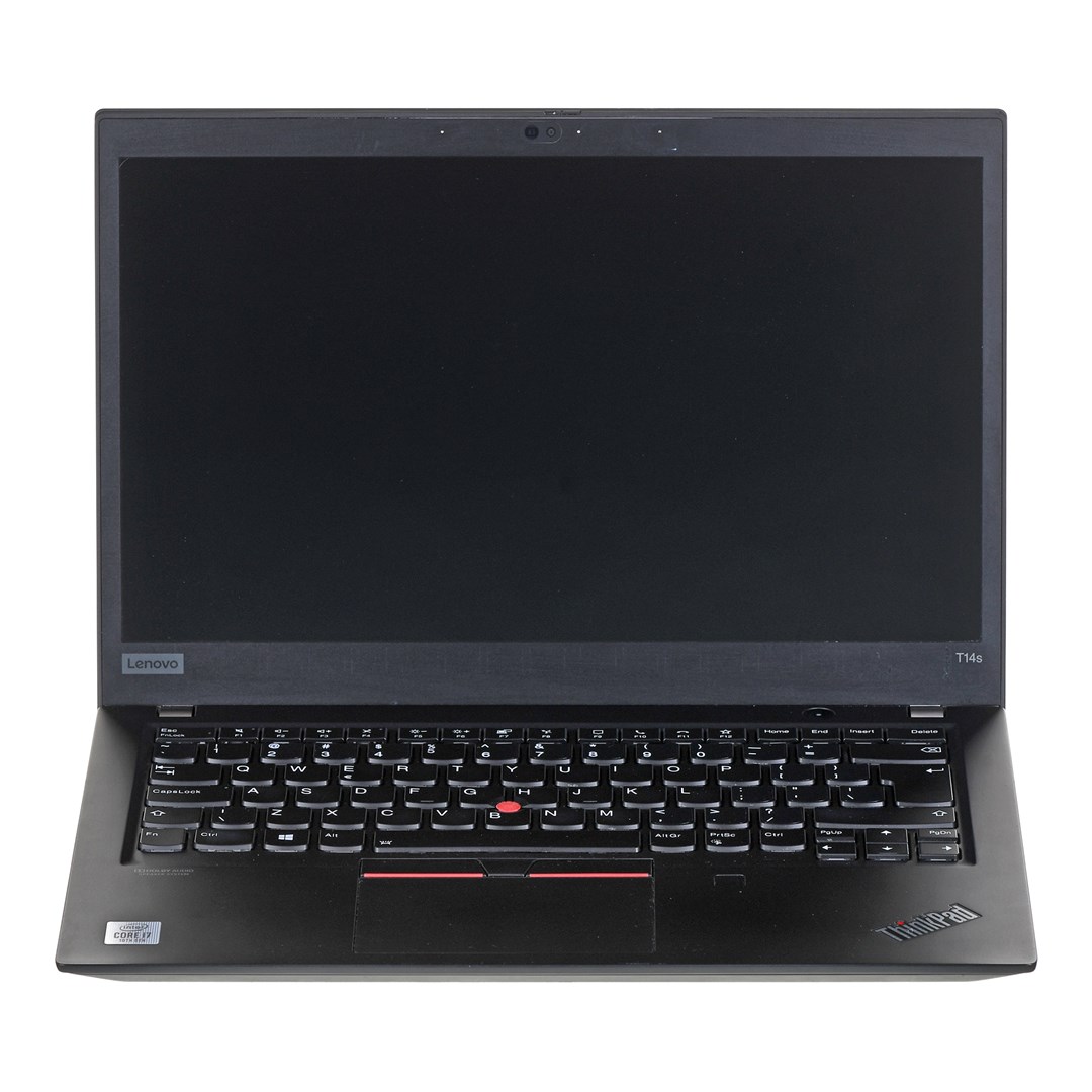 Laptop Lenovo ThinkPad T14s G2 14" FullHD Core i7 1185G7 32GB 512GB SSD MS Windows 11 Professional POLEASINGOWY