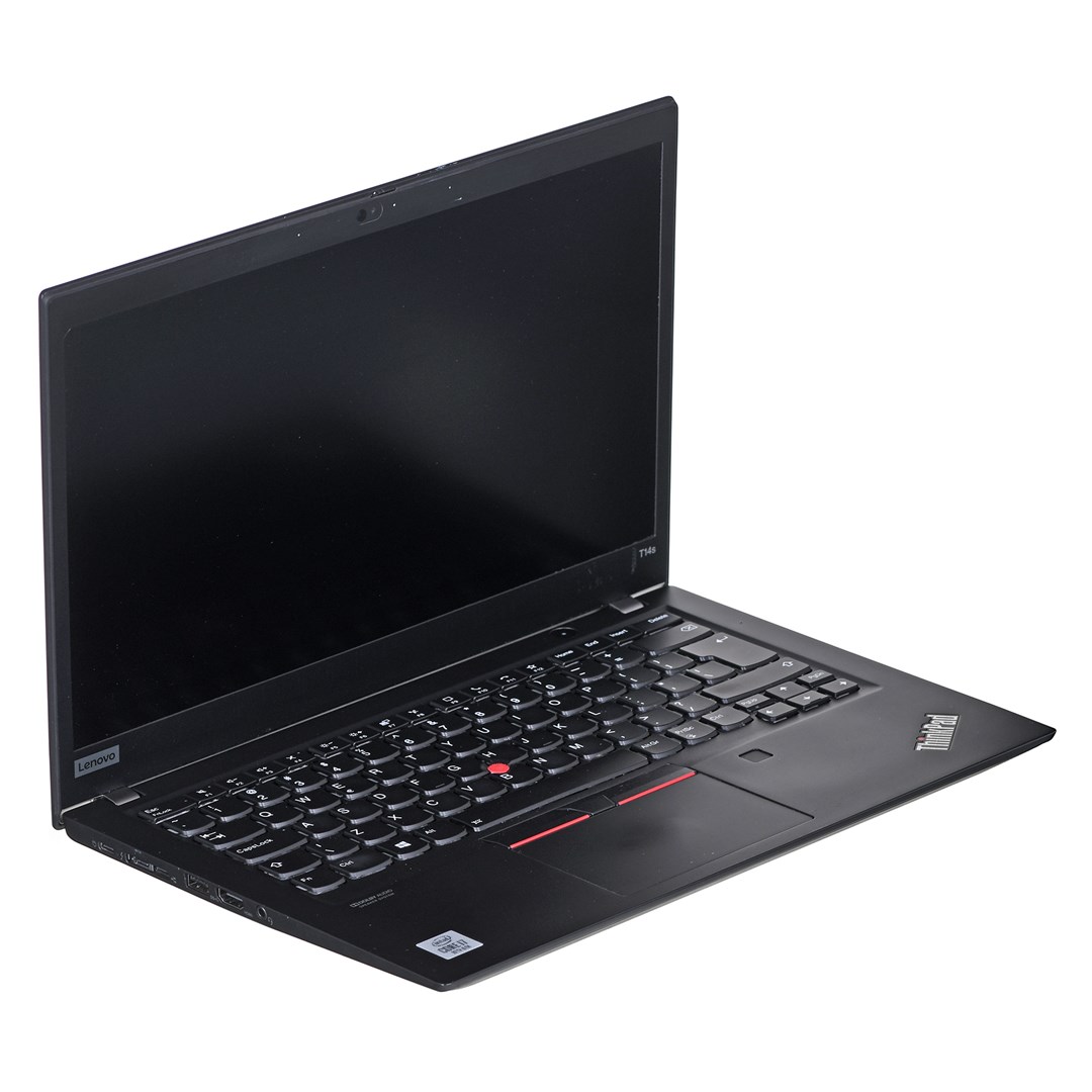 Laptop Lenovo ThinkPad T14s G2 14" FullHD Core i7 1185G7 32GB 512GB SSD MS Windows 11 Professional POLEASINGOWY - obrazek 5