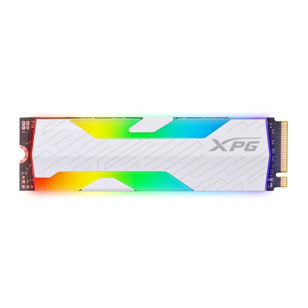 SSD M.2 NVMe PCIe Gen.4 2TB Adata XPG SPECTRIX S65G RGB