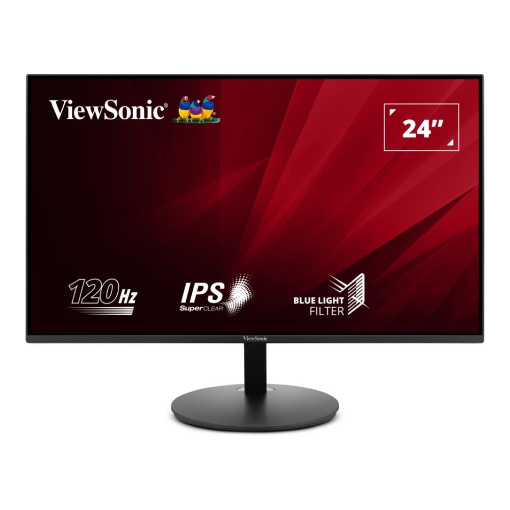 Monitor 24" ViewSonic VA24E1-H
