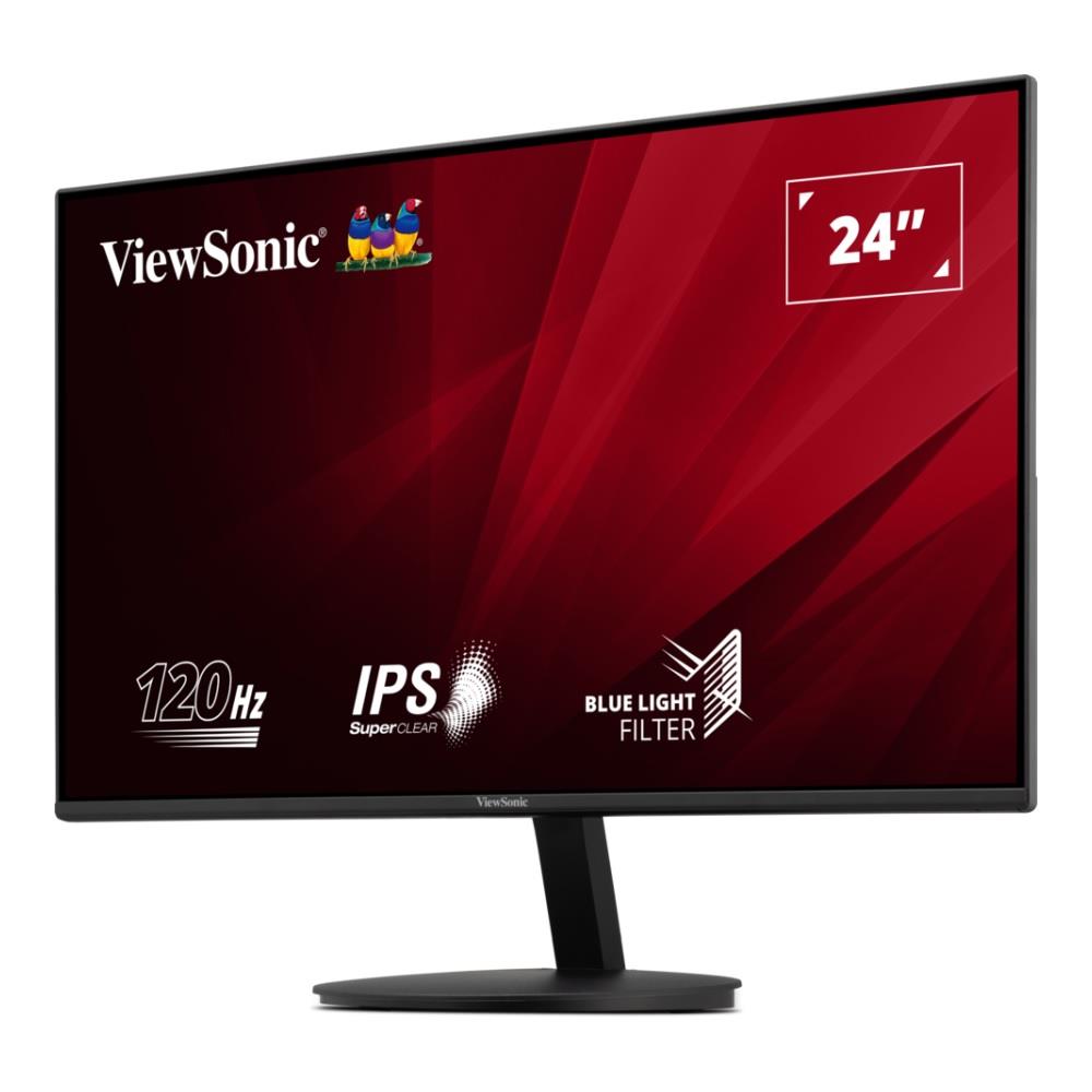 Monitor 24" ViewSonic VA24E1-H - obrazek 4