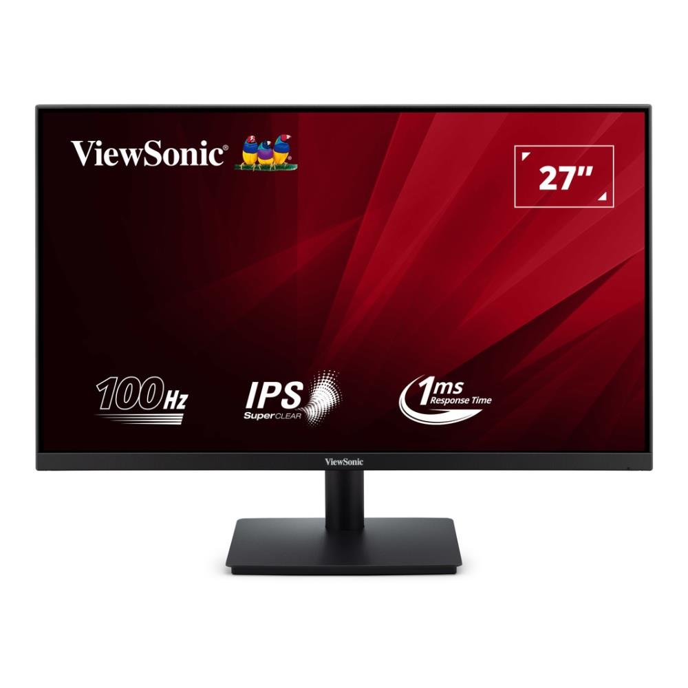 Monitor 27" ViewSonic VA270-H-2