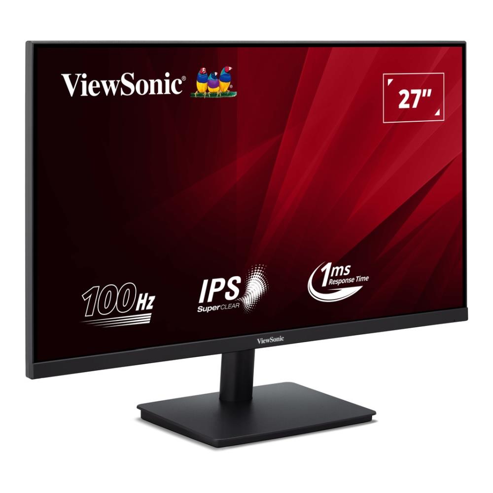 Monitor 27" ViewSonic VA270-H-2 - obrazek 4