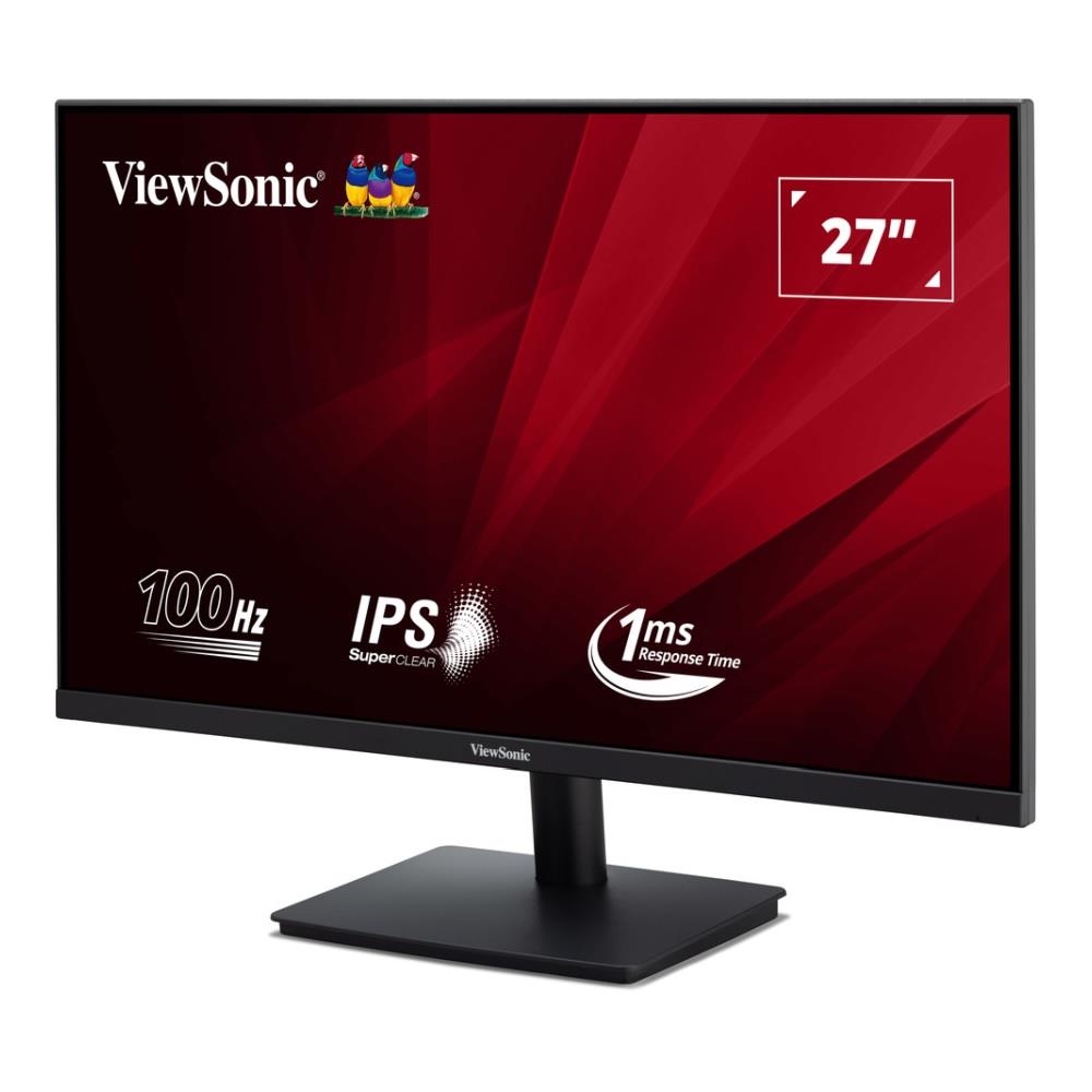 Monitor 27" ViewSonic VA270-H-2 - obrazek 3