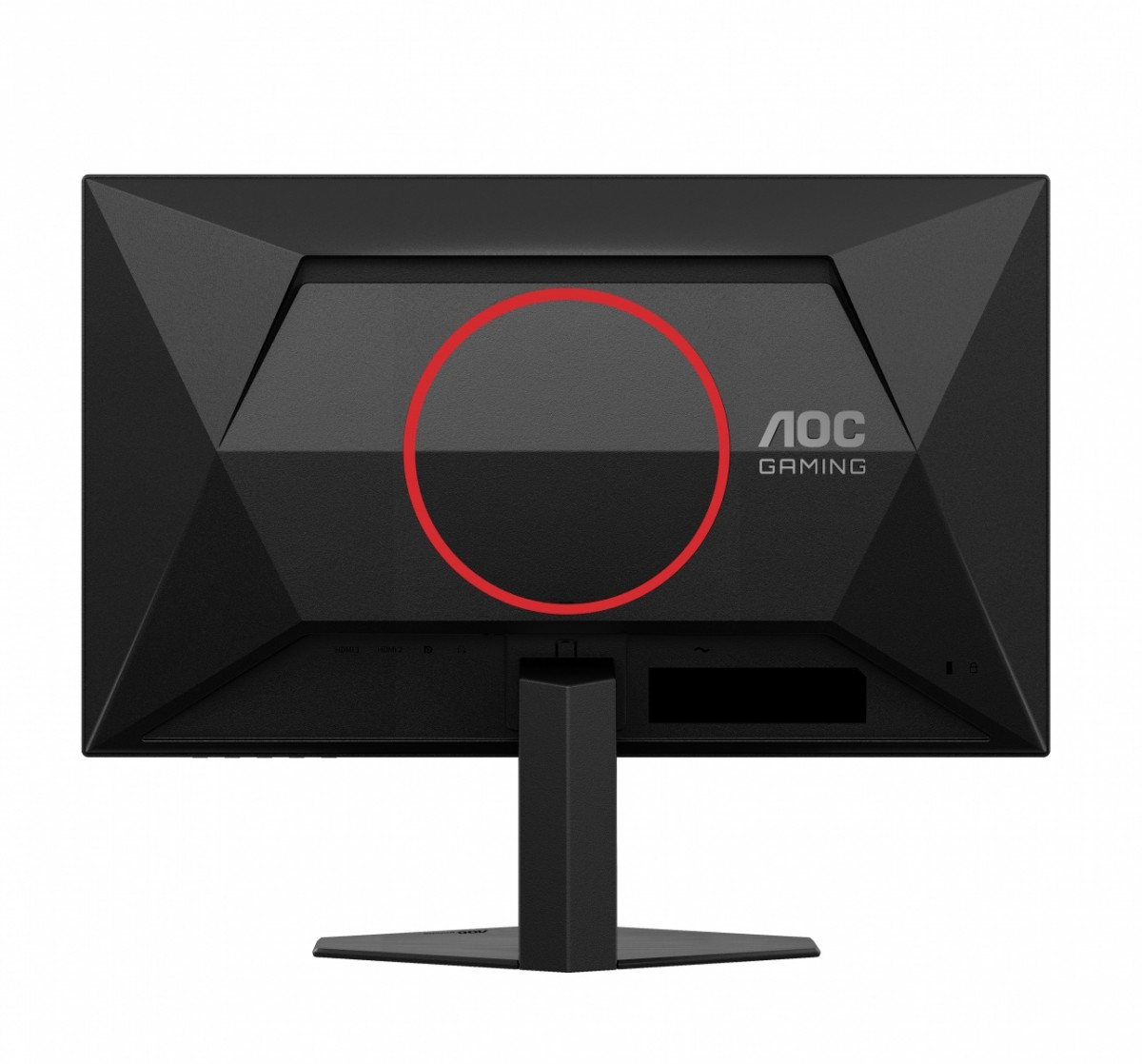 Monitor 23,8" AOC 24G4ZRE - obrazek 2