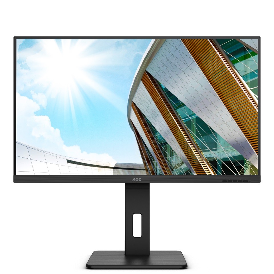 Monitor 31,5" AOC U32P2